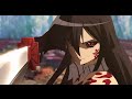 multi-anime amv Violence Fetish 