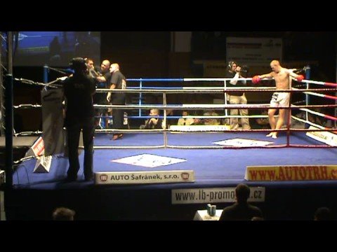 Rajsigl vs Frolich 2. kolo