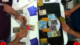 preview picture of video 'TCG REGIONAL NATAL - TOP 4 - MASTER'