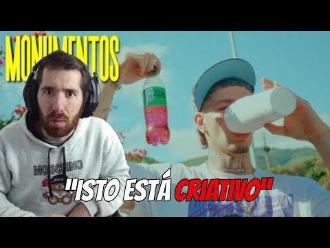 TJI REAGE A SIPPINPURPP - MONUMENTOS