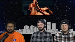 Deftones - You&#39;ve Seen The Butcher | REACTION