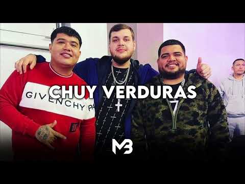 Chuy Verduras x Legado 7 FT Grupo H-100 (CORRIDOS 2022) (CORRIDOS EN VIVO)
