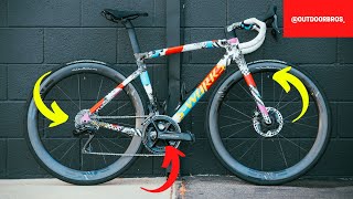 How to Take Great Bike Photos (3 Tips in 3 Minutes)