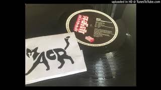 Rozzo - Sexy Dancer (Peter Dildo's Deep Inside Mix) [TRD 2005]