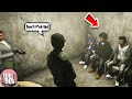 THE STORY OF LOUIS B PT 1 90s RP