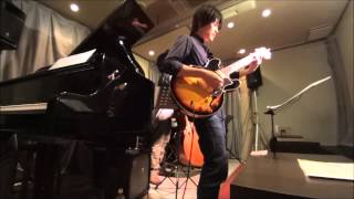 Freight Trane (Tommy Flanagan) - ジャズギターソロ