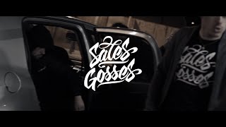 Skary (Sales Gosses) - Sale Gosse (Prod : Ben Maker / Cuts : DJ Venum)