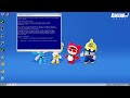 Windows 7 BSOD Compilation VM