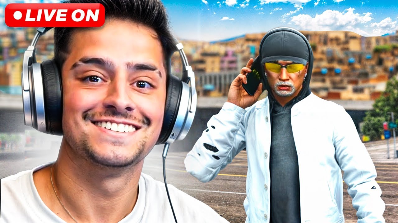 EU TO ONLINE E DESBANIDO IHAAAAAAAAAAAAAA- LOUD CORINGA AO VIVO - DEIXA O LIKEEEEEE KKKKKKKKKKKKKKKK