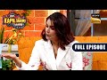 Madhurima Likes To Welcome Guests With Sanitizer The Kapil Sharma Show Full Episode