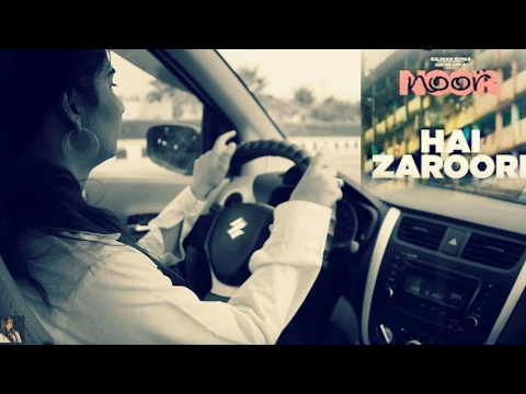 Saloni Rai Hai Zaroori