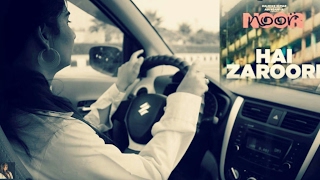 Hai Zaroori Cover | Noor | Prakriti Kakar | Amaal Malik | Saloni Rai Ft. Arpan Jain