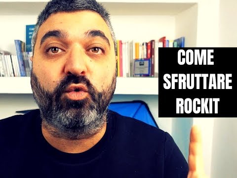 Come organizzare un Tour da Solo (sfruttando Rockit)