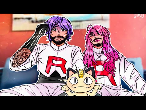 EL EQUIPO DEL PUEBLO 🙏 - Pokémon Twitch Cup #4 [FINAL]