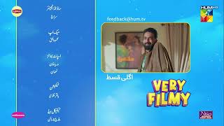 Very Filmy - Ep 08 Teaser - 18 March 2024 - Sponso