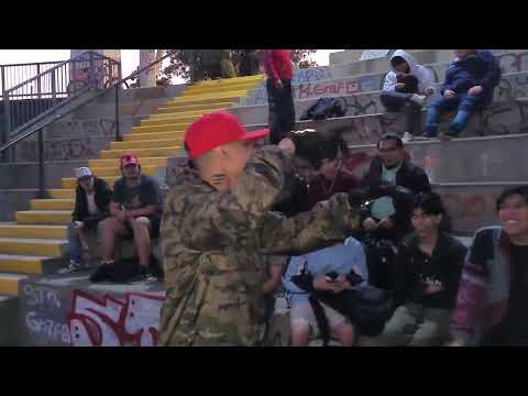 EMCIGAH vs. CARA Y SELLO. FINAL👑: Regional Código 031