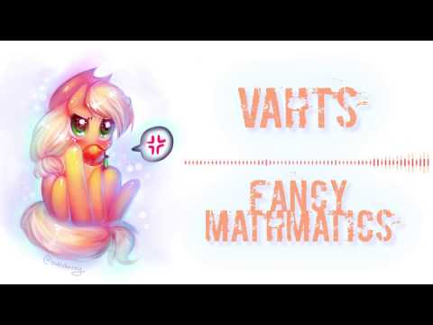 Vahts - Fancy Mathmatics