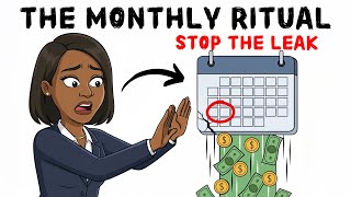 You're Losing Money Every Month Because of This