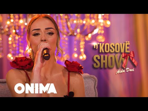 n’Kosove show : Aida Doci : Maji ( Kushtuar njerzve te zhdukur ne luften e Kosoves )