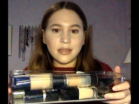 Best in Beauty 2018: Face Products PART 2!!