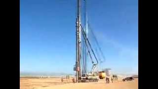 IHC Fundex FVE 60 vibratory hammer | Image 4 - Machineryline