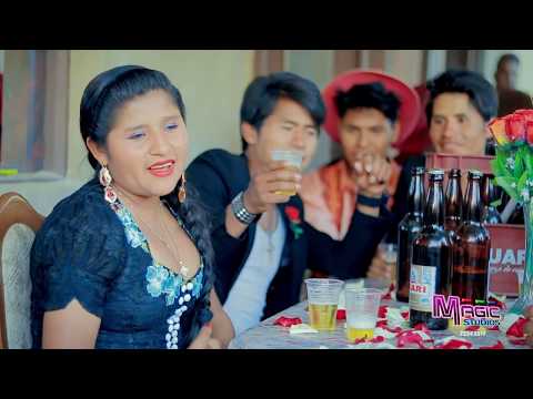 VERSION DE AMOR - la gente me dice [OFICIAL 2020] MAGIC STUDIOS Bolivia ᴴᴰ