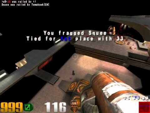 Q3 Fragfest - Read description!