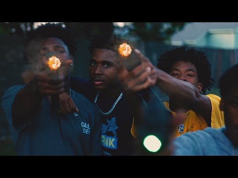 Trethree - Long live ( official video )