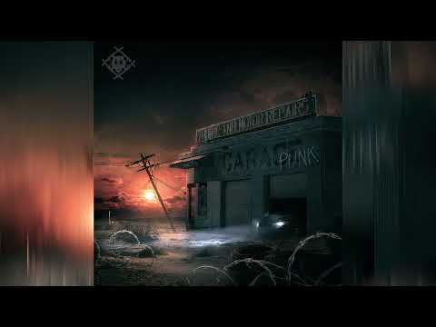 XAVIER WULF - PRESSURE GAUGE (PROD. QUINTIN LAMB)