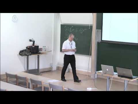 Prof. Istvan Gyongy | Accelerated numerical schemes for stochastic partial differential...
