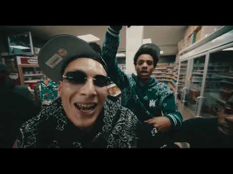 ADF Samski & Antje - Flockin' (prod. p.APE)