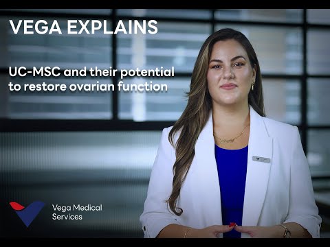 Logo of Stem Cell Therapy for Ovarian Function and Women’s Health – Restoring Fertility in Bangkok, Thailand