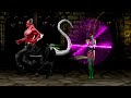 Mortal Kombat New Era 2023 Jade MKD Full Playthrough