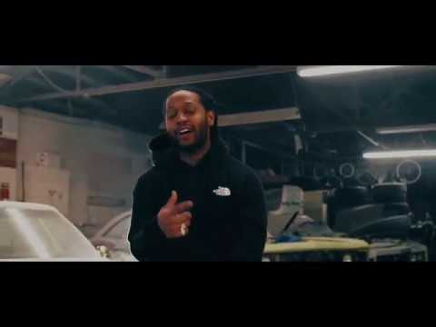 Ryda Rah - Image And Ego (feat. Deej)