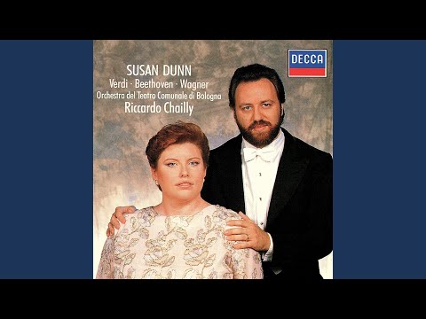 Verdi: Ernani / Part 1: "Surta è la notte ... Ernani! Ernani involami"