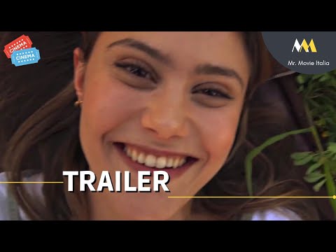 RAGAZZACCIO (2022) Trailer ITA del Film di Paolo Ruffini con Giuseppe Fiorello e Jenny De Nucci