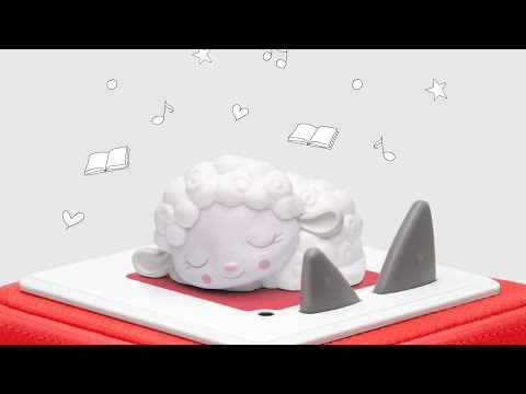 Lullaby Melodies with Sleepy Sheep Tonie- Audio Preview