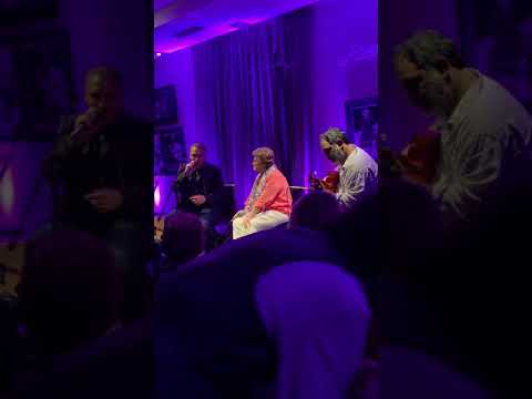 Contigo Aprendí (con el Negri)