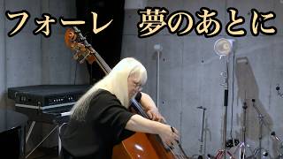Download lagu フォーレ「夢のあとに」 mp3