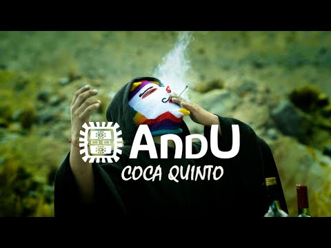 COCA QUINTO - ANDU