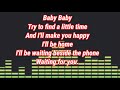 Build Me Up Buttercup By Torch Lyrics HQ