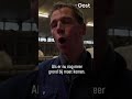 De overheid wil meer biologisch boeren, maar is dat wel haalbaar? Boer Tom twijfelt.. | RTV Oost