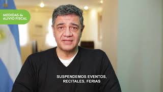 MEDIDAS DE ALIVIO FISCAL
