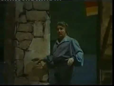 Piero Cappuccilli: Urna fatale del mio destino (Live 1978)