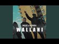 WALLAHI (feat. Numba)