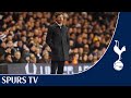 Andre Villas-Boas - Spurs TV Everton, Swansea & Twitter Interview