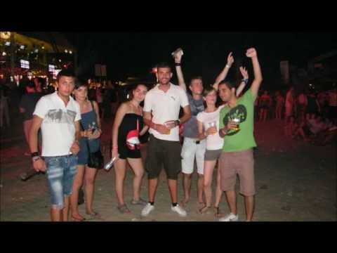 Fritz & Paul Kalkbrenner - Sky and Sand (friendship never ends)