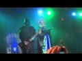 Ghost B.C. Live Mexico 2014 "Ritual - Prime Mover ...