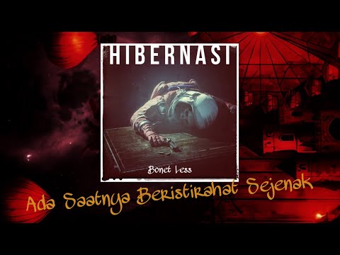 Bonet Less - Hibernasi (2024)