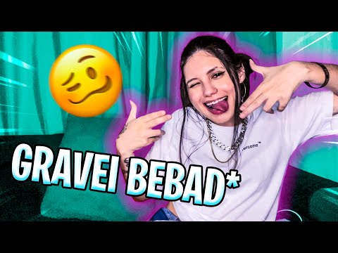 IMITEI O MC PEDRINHO BEB4! * respondendo perguntas *